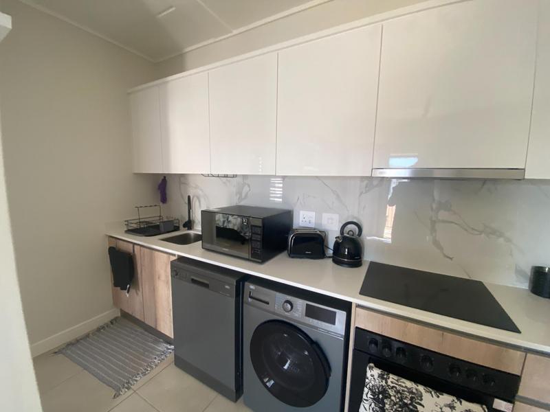 1 Bedroom Property for Sale in Richwood Western Cape